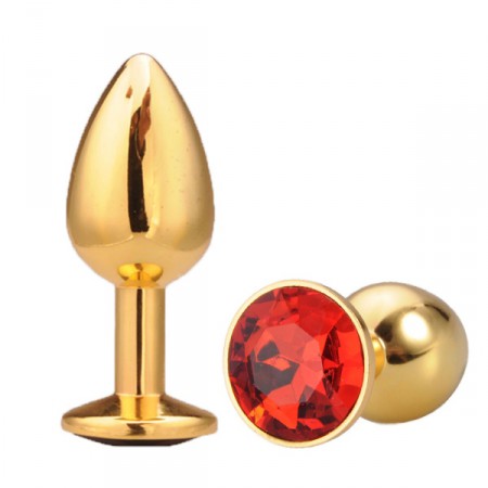 75x29mm Golden Jewelry - Color Random SKU:63759€ 10.10